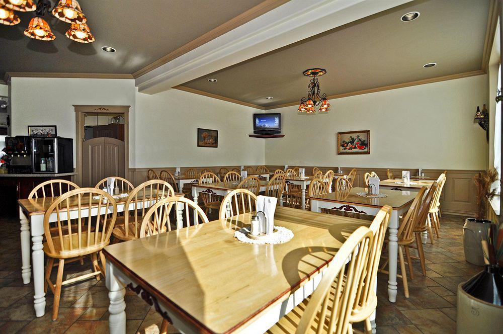 Western Hotel Edmundston